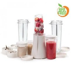 Personal Blender Tribest PB250 XL