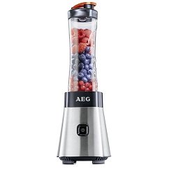 AEG SB2400 Minibatidora Sport