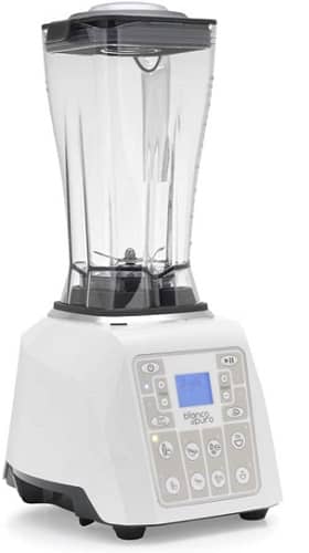 Batidora de vaso para smoothies verdes Primo de Bianco di Puro