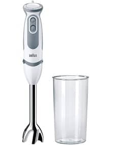 Batitora de mano Braun Minipimer 5200