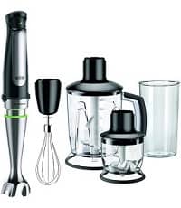 Braun Minipimer 7 MQ 7045x