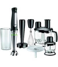 Braun Minipimer 7 MQ 7087x Premium