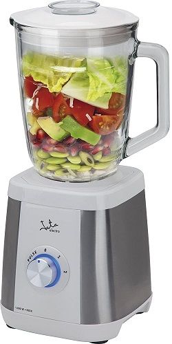 Batidora de vaso barata Jata BT797