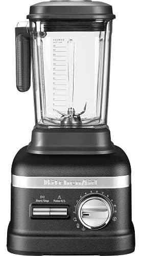 Batidora de vaso profesional KitchenAid Artisan Power Plus