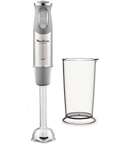 Moulinex QuickChef DD65AD Batidora de brazo de 1000 W