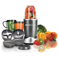 Tribest Personal Blender PB-250XL