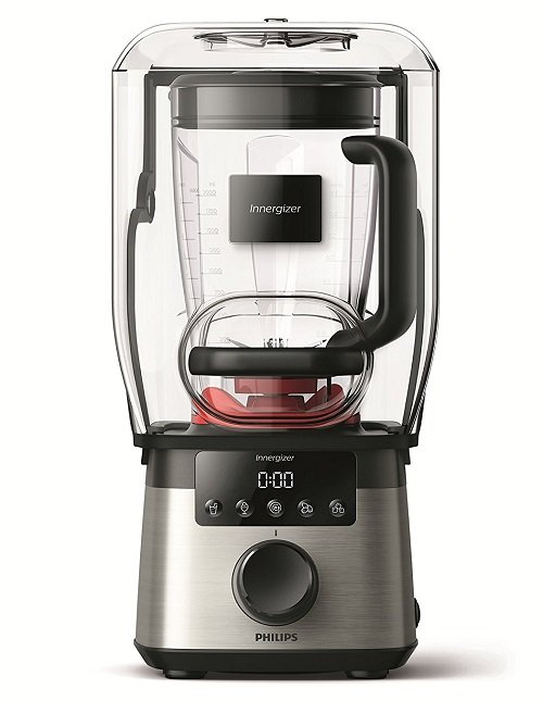 batidor de vaso Philips Innergiser HR 3868/00