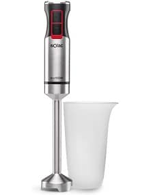 Solac Pro 1000 Batidora de mano barata