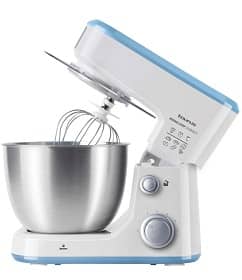 Amasadora de pan Taurus Mixing Chef Compact
