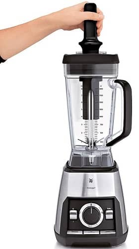 WMF Kult Pro Power Green Smoothie